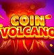 Éruption de gains avec Coin Volcano chez Golden Panda