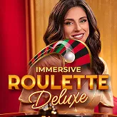 Roulette exclusive et rapide Golden Panda Casino