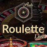 Roulette live et gains Golden Panda Casino