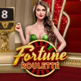 Roulette premium live HD Golden Panda Casino