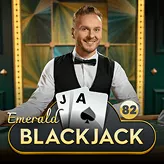 Blackjack rapide Golden Panda Casino