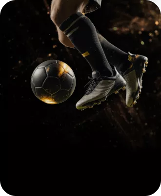 Golden Panda Casino football et bonus mobile