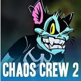 Chaos Crew 2 - Golden Panda