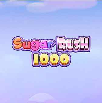 Pluie sucrée avec Sugar Rush chez Golden Panda